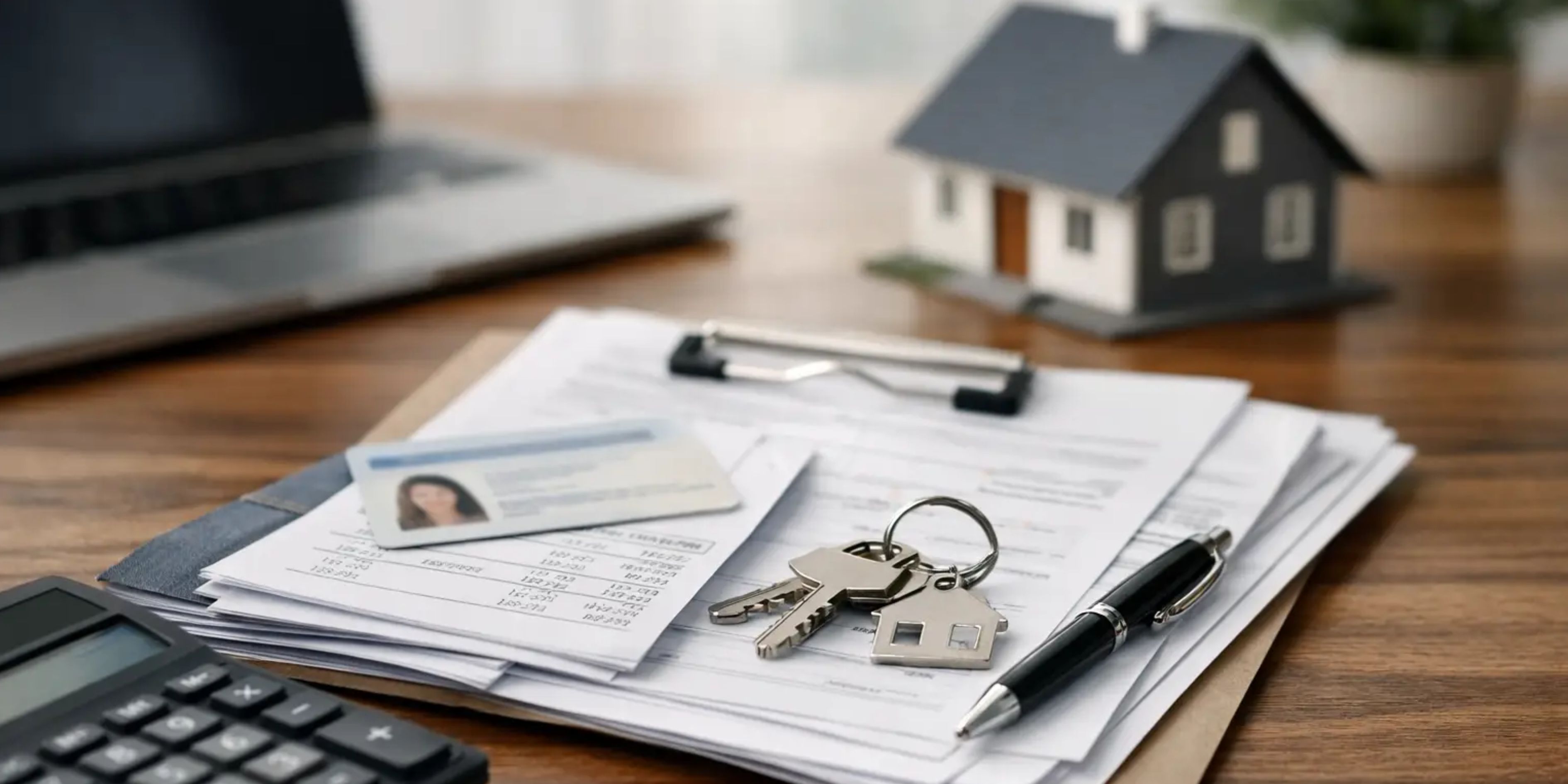 Start Your Home Buying Process Online Today